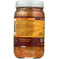 thumbnail image 6 of Pickled Planet Organic Raw Lil Kim Chee Sauerkraut, 16 Ounce -- 6 per case., 6 of 8
