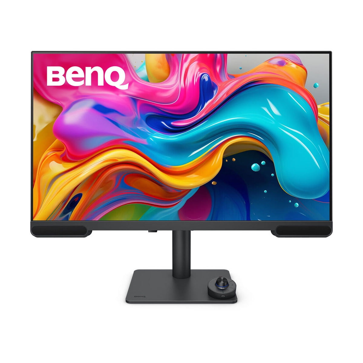 BenQ PV3200U VideoVue 31.5" 16:9 4K Ultra HD IPS LED HDR Video Creator Monitor, Black