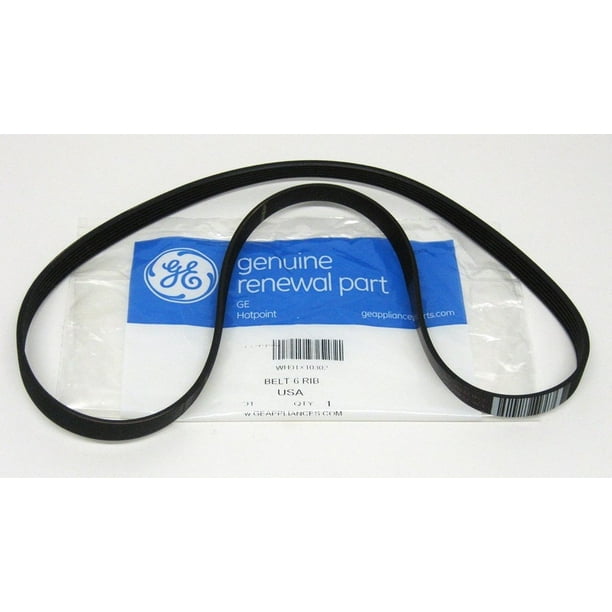 AH1482278 OEM GE Washer Drive Belt