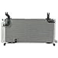 thumbnail image 3 of Agility Auto Parts 7014695 A/C Condenser for 2002-2007 Suzuki-Aerio, 3 of 3