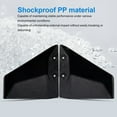thumbnail image 4 of Boat Hydrofoil Stabilizer, Double Fins Outboard Hydrofoil Eliminates Bow Rise  for 50-300hp Outboard Engines, 4 of 7