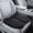 Black-Free Size/BK, variant on Silicone Car Seat Cushion Ventilated Cooling Pad Breathable Honeycomb Mesh for SUV Truck Summer
