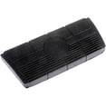 thumbnail image 1 of DORMAN 20771 PEDAL-UP! Brake Pedal Pad, 1 of 2