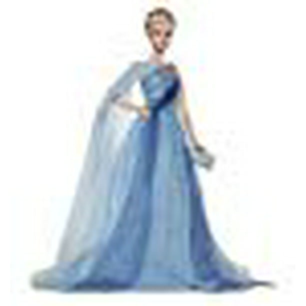 Barbie Collector To Catch a Thief Grace Kelly Doll - Walmart.com