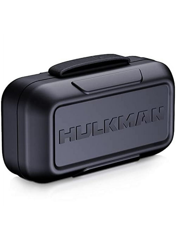 Hulkman Jump Starters in Car Jump Starters