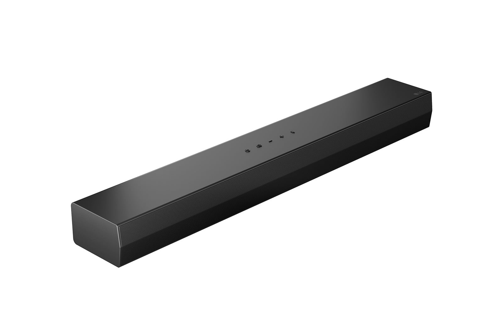 LG S20A Compact Soundbar, 2.0 Channel, Dolby Audio, DTS Digital Surround Sound, WOW Orchestra, AI Sound, ARC, Bluetooth (S20A.CCANLLK ), LG Compact Soundbar S20A 2.0 Channel