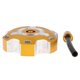 thumbnail image 1 of Cubierta De La Tapa Del Tanque De Gas Con Respiradero Del Tubo De Ventilación Para SUZUKI RMZ450 05 - 17 Soledad Tapa de la tapa del tanque de combustible de gas, 1 of 6