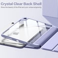 thumbnail image 4 of Funda Wenlaty compatible con iPad 11.ª generación de 11 pulgadas 2025, 4 of 8