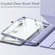thumbnail image 4 of Funda Wenlaty compatible con iPad 11.ª generación de 11 pulgadas 2025, 4 of 8