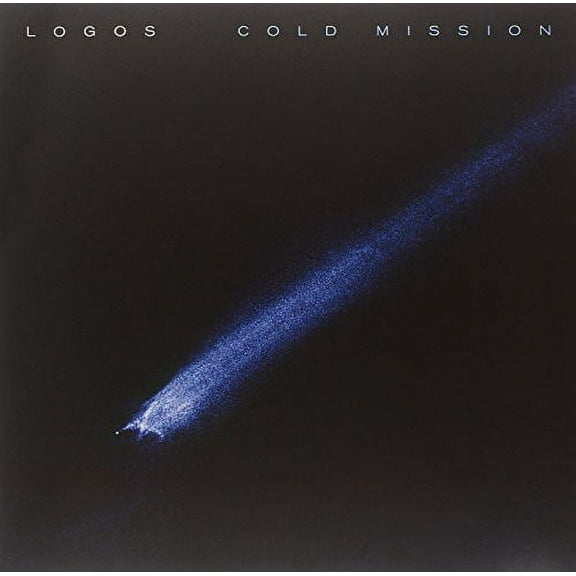 Logos - Cold Mission - Alternative - Vinyl