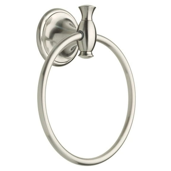 Delta Meridian Towel Ring