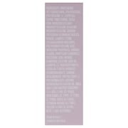 Kylie Cosmetics Matte Lipstick - 410 An Apple Day , 0.12 oz Lipstick