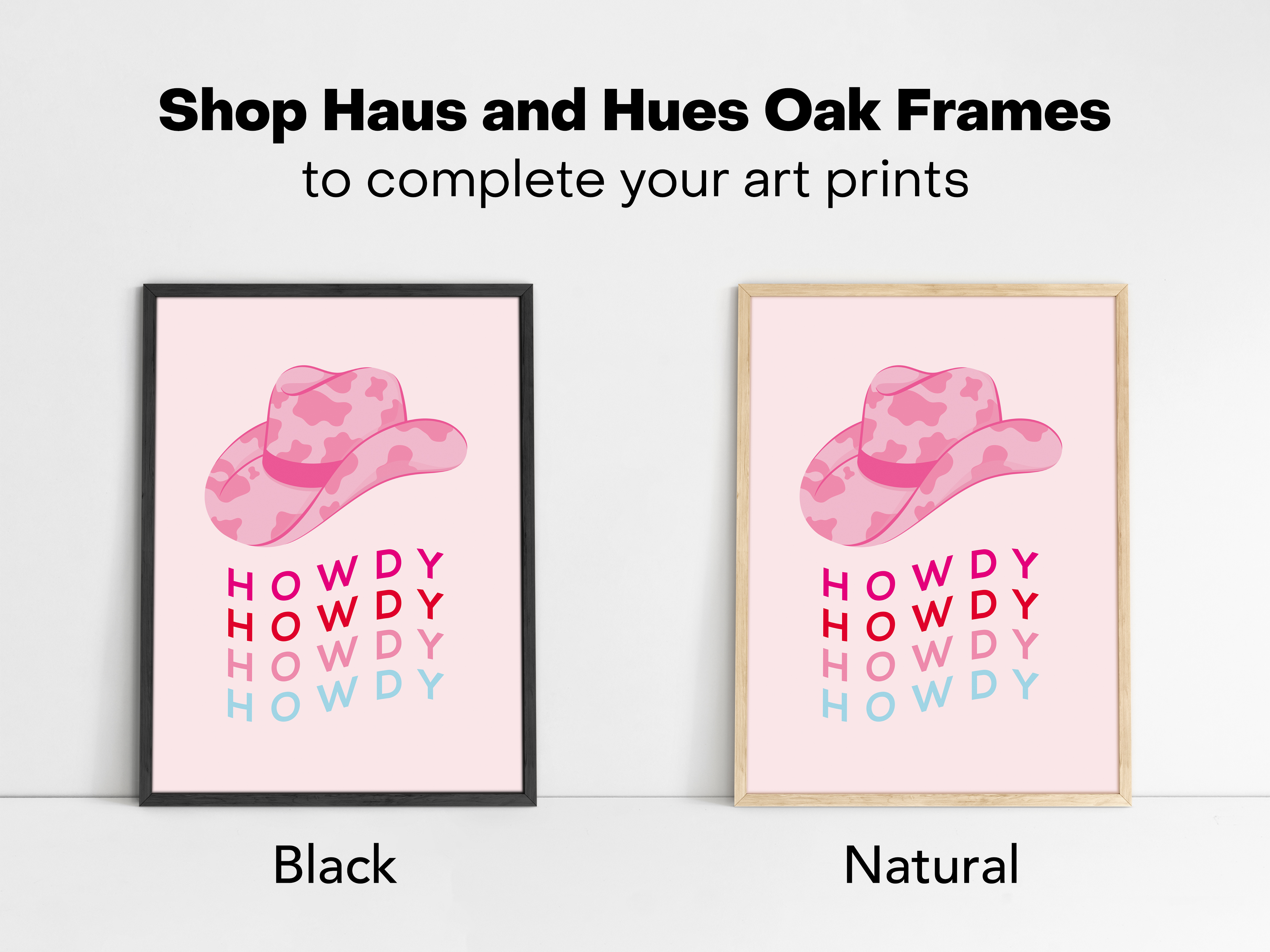Haus and Hues Pink Posters Preppy Posters Pink Posters for Room Aesthetic  Preppy Paintings Dorm Wall Art for College 12