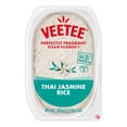 thumbnail image 2 of (3 pack) Veetee- Thai Jasmine Rice - 10.6oz Microwave Ready, Natural, No Artificial Ingredients, Gluten-Free, 2 of 6