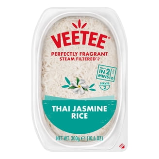 Nishiki Premium Grade Steamed White Rice, 7.4 oz, Allergen-Free