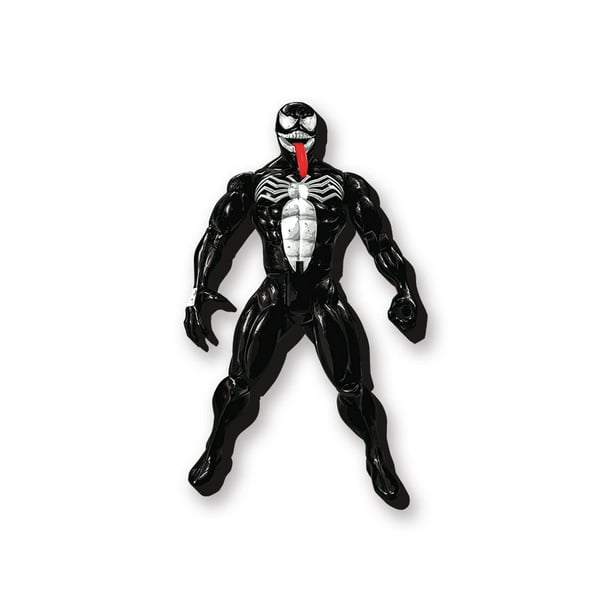 Marvel Venom Action Figure Funky Chunky