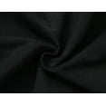 thumbnail image 7 of Ballet Leotards for Girls Size 7-8 Years Old Black Ruffle Sleeve Practice Dancewear, 7 of 7