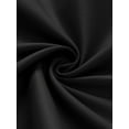 thumbnail image 4 of sogami Men's Dress Shirt long Sleeve Slim Fit Button Up Shirt Business Casual, 4 of 6
