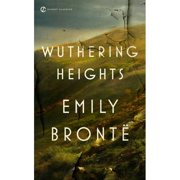 Wuthering Heights, (Paperback)