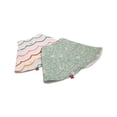 thumbnail image 2 of Babero y Repetidor Muselina Fisher Price NE, 2 of 6