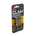 thumbnail image 2 of 3M™ CLAW Drywall Picture Hanger with Temporary Spot Marker 3PH45M-1EF, Holds 45 lbs, 2 of 9