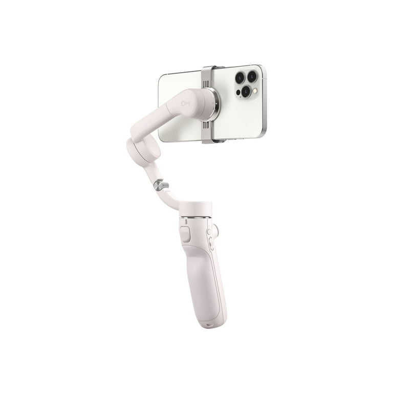 DJI OM 5 - Motorized handheld stabilizer - Walmart.com