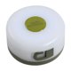thumbnail image 1 of Naiovety Cadena de luces de hadas para acampar al aire libre, resistente al agua y duradera, luz LED recargable para acampar y jardín Estufas de camping Color de carga Blanco, 1 of 3