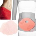 5/10/20/30/40/50 Pack Lazy Weight Loss Belly Fat Burning Patches