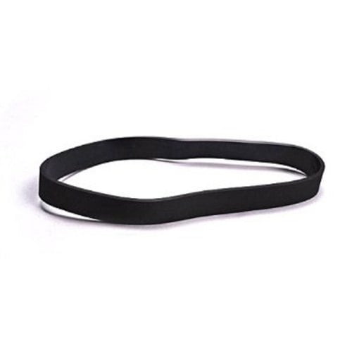 Fuller Brush Commercial Upright Flat Rubber Belt Single Part - 9.104