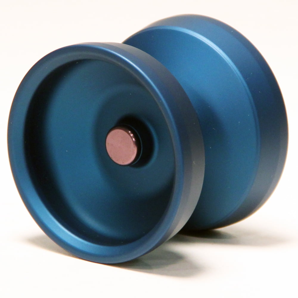 One Drop Kuntosh 5000 QV Yo-Yo - Redesigned 7075 Alloy (Burnout