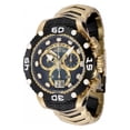 thumbnail image 1 of RELOJ INVICTA SUBAQUA 47292 NEGRO, DORADO, 1 of 1