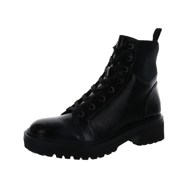 kenneth cole new york women's rhode light lace up bootie