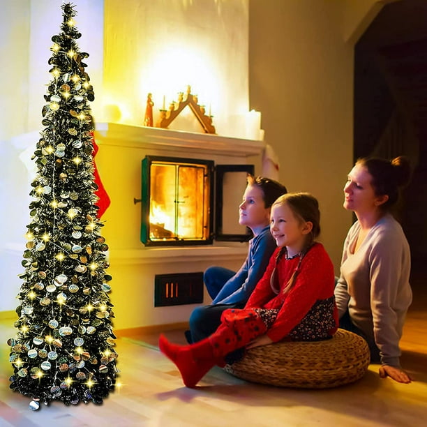 Indoor sale xmas tree