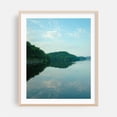 thumbnail image 2 of New Croton Reservoir - New York Photography Unframed Wall Art Print 8 x 10 inches, 2 of 13