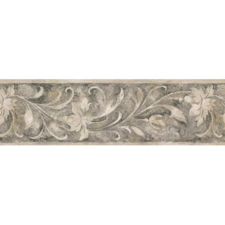 chesapeake wallcoverings floral retro