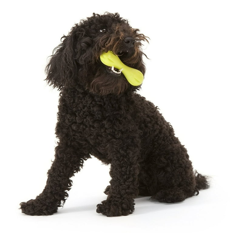 Zogoflex hurley top dog bone