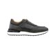 thumbnail image 2 of Sneaker de Piel Swissbrand Renens 300 color Negro para Hombre, 2 of 7