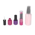 thumbnail image 4 of Juego De Simulación Para Niñas, Juguetes De Maquillaje De Belleza, Conjunto De Regalos, Moda De Princesa11 Uds. Scienceny FN003393-02, 4 of 6