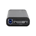 thumbnail image 4 of StarTech.com USBC2DVCAPRO DVI to USB C Video Capture Device, 1080p 60fps - Silver, 4 of 5