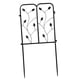 thumbnail image 5 of El panel de la l jardín de la de del paisaje del césped del borde del borde Sharpla Puerta expandible, 5 of 8