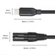 thumbnail image 3 of Cable USB C A XLR, Adaptador Conversor XLR Macho A USB C de 2 M, Cable Estéreo para Amplificador, Altavoz, Consola Mezcladora, Etc., 3 of 5