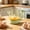Green, variant on Xhegex Semi-Automatic Handheld Egg Beater with Built-in Filter – Portable Multi-functional Mixer for Effortless Whisking, Baking, and Cooking