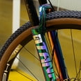 thumbnail image 4 of BUYISI TANKE Bike Head Badge Decals Stickers for Folding MTB Fork Protect Sticker, 4 of 9