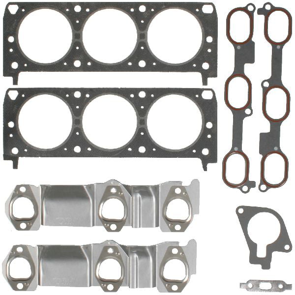OE Replacement for 2000-2003 Oldsmobile Silhouette Engine Cylinder Head  Gasket Set (GL GLS Premiere)
