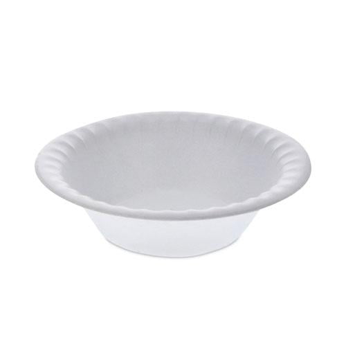 Unlaminated Foam Dinnerware