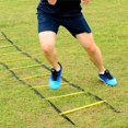 thumbnail image 5 of Échelle d'Entraînement - Échelle pour Course - Entraînement Cardio, 5 of 5