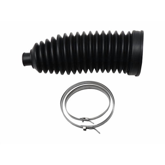 Steering Rack Boot Kit - Compatible with 2004 - 2017 Volkswagen Touareg - Beck Arnley