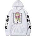 thumbnail image 5 of Kanroji Mitsuri Hoodie Printed Sweatshirt Unisex Spring Long Pullover, 5 of 8