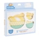 thumbnail image 1 of Toallitas Faciales Baby Mink Amarillo, 1 of 2