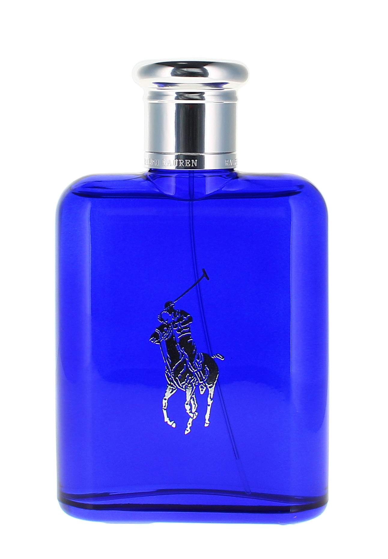 Ralph Lauren Polo Blue 4.2oz EDT Spray (M)